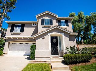 68 Plateau, Aliso Viejo, CA 92656