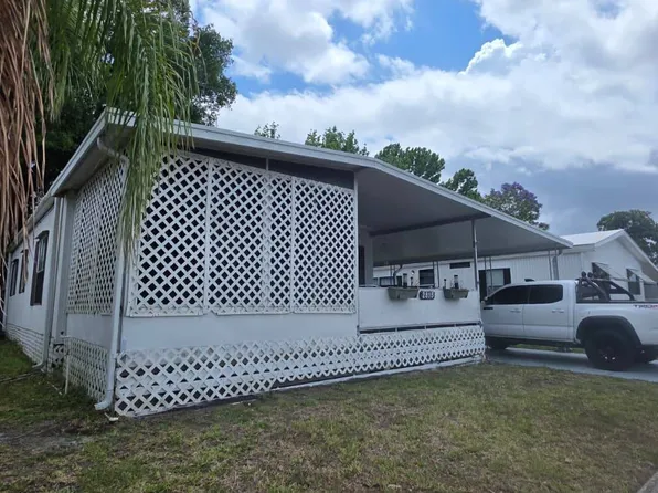 2815 Wild Horse Rd, Orlando, FL 32822