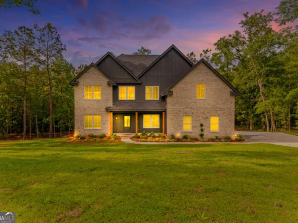 158 Cubbedge Dr, Rincon, GA 31326