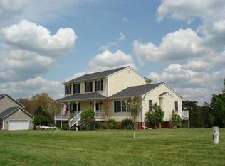 4911 Goode Rd, Goode, VA 24556