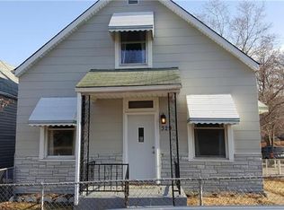 329 Placid Ave, Saint Louis, MO