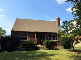 2331 Mayfair Rd, Dayton, OH 45405