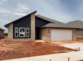 4249 Overlook Pass, Edmond, OK 73025