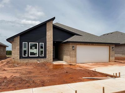 4249 Overlook Pass, Edmond, OK, 73025