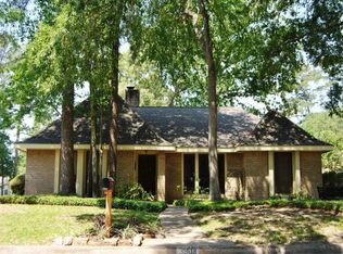 3803 Glen Ivy Dr, Kingwood, TX 77345