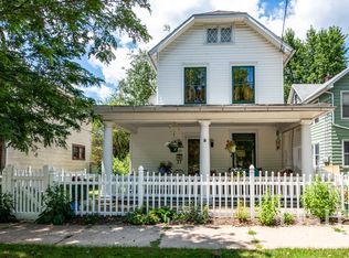 951 Hepburn St, Williamsport, PA 17701