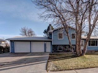 4510 Dolphin Ln, Rapid City, SD 57701