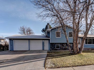 4510 Dolphin Ln, Rapid City, SD, 57701