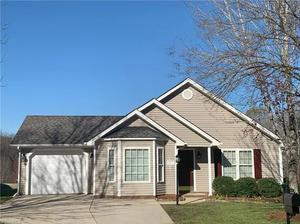 6219 Black Willow Dr, Greensboro, NC 27405