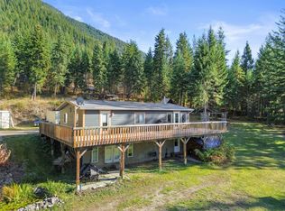 3760 Glengrove Rd, Thompson Nicola, BC V0E2E0