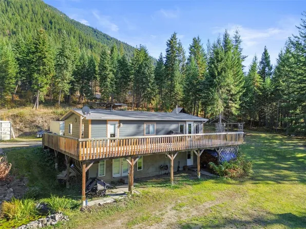 3760 Glengrove Rd, Thompson Nicola, BC V0E 2E0