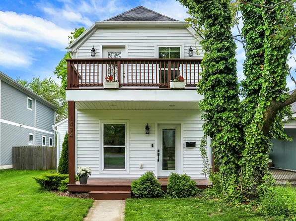 1434 Laurel St, Indianapolis, IN 46203