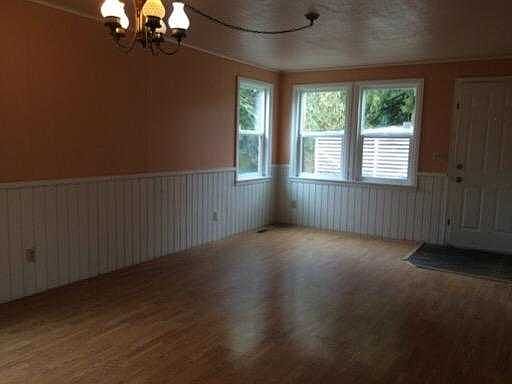 living/dining room view 2