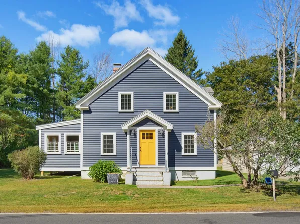 36 Winnicut Road, Greenland, NH 03840