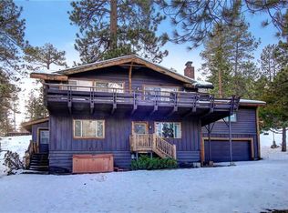 569 Chipmunk Ln, Big Bear Lake, CA 92315