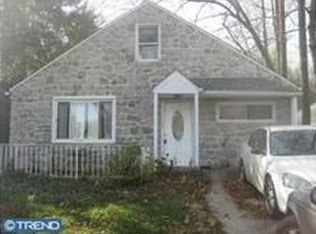 546 Netherwood Rd, Upper Darby, PA 19082