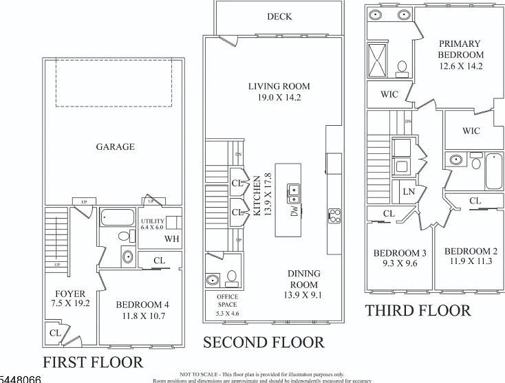 4 Braeburn Ct — Photo 13