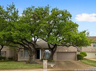 1115 Mesa Blanca, San Antonio, TX 78248