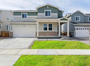 3711 Sandreed St, Dacono, CO 80514