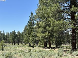 Sprague River Rd, Chiloquin, OR 97624