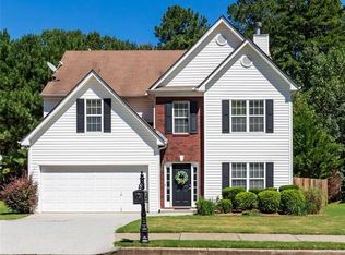 4865 Markim Forest Ln, Sugar Hill, GA 30518