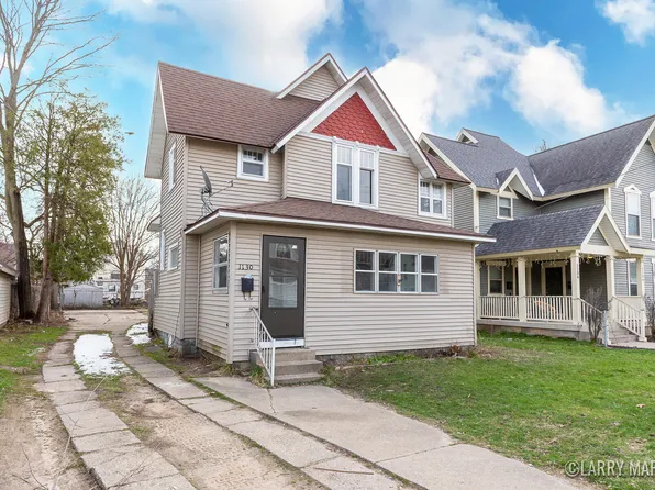 1130 Lafayette Ave SE, Grand Rapids, MI 49507