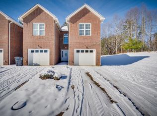 165 Monument Ridge Dr #165, Bristol, TN 37620