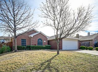 4442 Antietam Dr, Grand Prairie, TX 75052