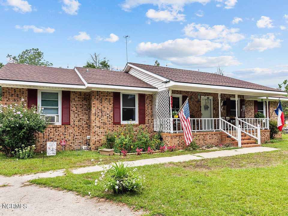 15921 Palmer Road, Marston, NC 28363 Zillow