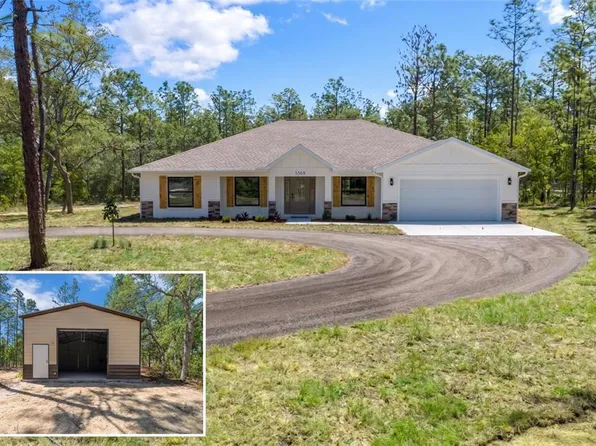 5569 SW 121st Ter, Ocala, FL 34481