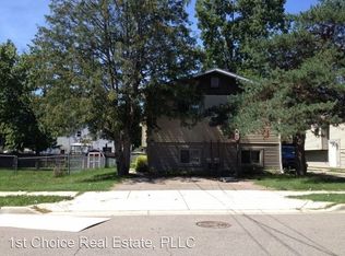 2533 Kate St #1, Holt, MI 48842