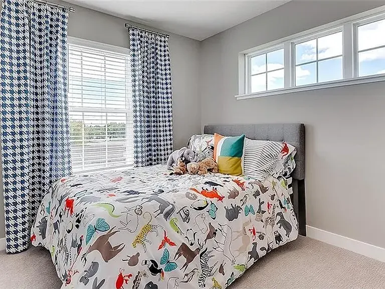 12535 Guadalcanal Cir NE #C — Photo 11