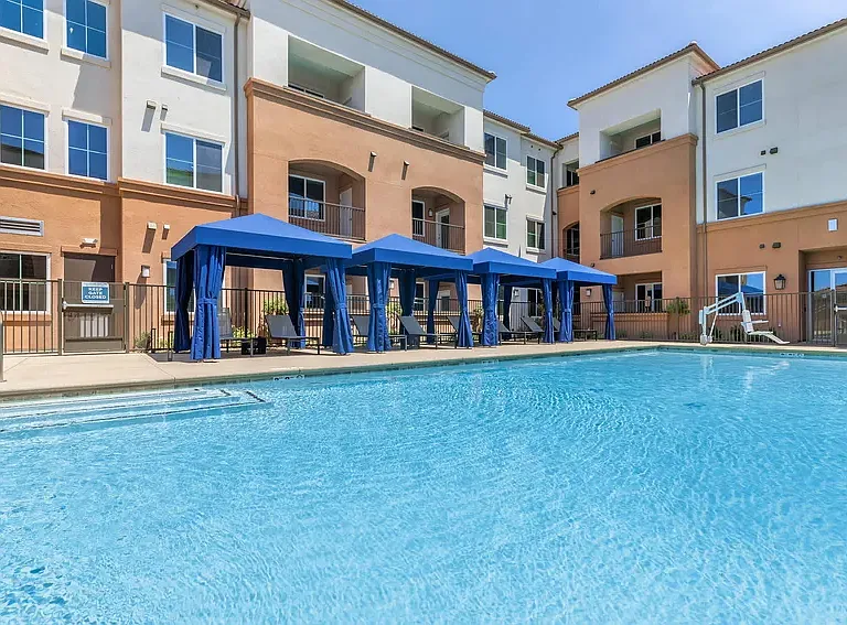Maravillosa Apartments - A 55 & Better Community — Photo 10