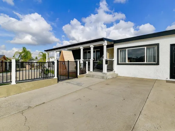 6800 Harvala St, San Diego, CA 92115