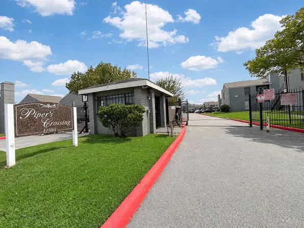 12500 Sandpiper Dr APT 28, Houston, TX 77035