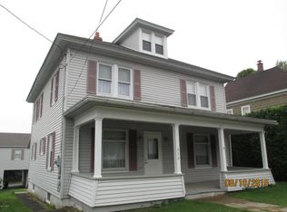 232 W Main St, Ringtown, PA 17967