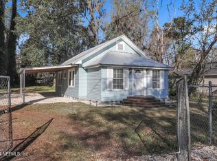 964 Revels Rd, Jacksonville, FL 32205