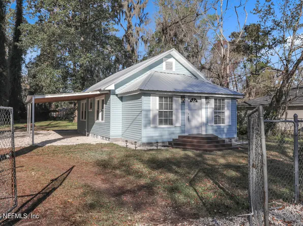 964 REVELS Road, Jacksonville, FL 32205