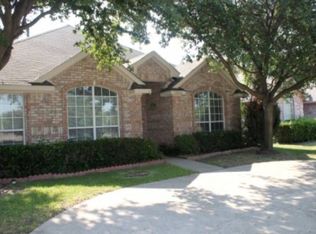 17802 Hillcrest Rd, Dallas, TX 75252