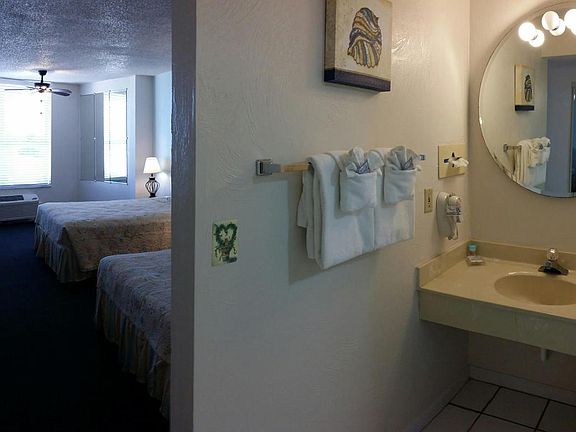 5th image of 313 S Atlantic Ave #3230