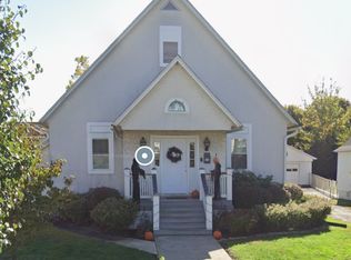 715 Pleasant Ave, Peckville, PA 18452