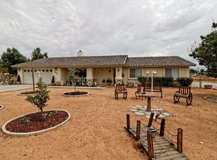 15001 Ramona Ave, Apple Valley, CA 92307