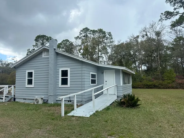 3524 Bowden Rd S, Jacksonville, FL 32216