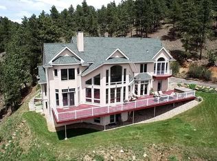 700 Lion Point, Boulder, CO 80302