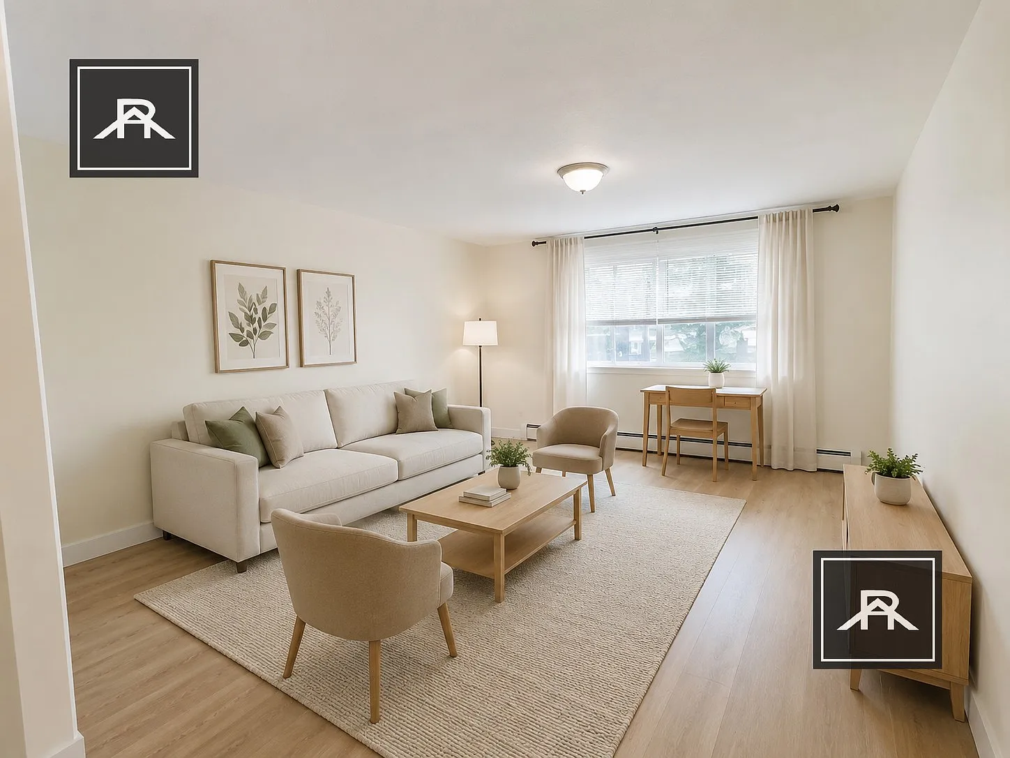 1 bed, 1.0 bath, $2,295 — Photo 3