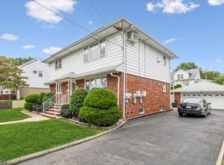 104 E 7th St FLOOR 1, Clifton, NJ 07011