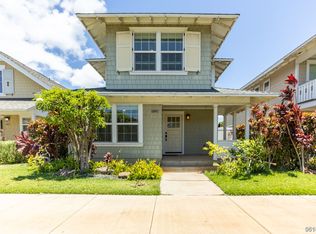 91-1338 Kaileolea Dr, Ewa Beach, HI 96706