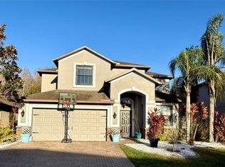 11695 Crestridge Loop, New Port Richey, FL 34655