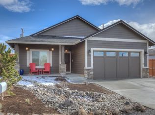 216 2nd Ave, Culver, OR 97734