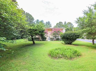 1325 George Clark Rd, Benton, KY 42025
